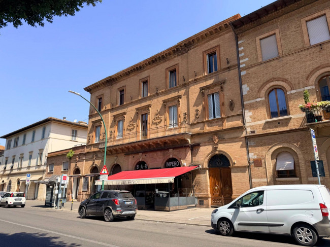 Appartamento in vendita a Siena