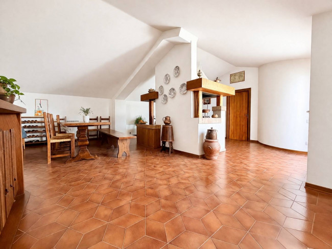 Appartamento in vendita a Siena