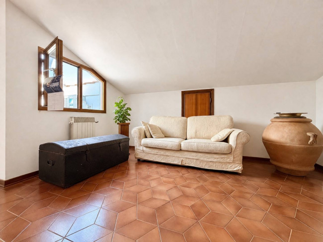 Appartamento in vendita a Siena