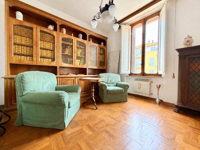 Appartamento in vendita a Siena