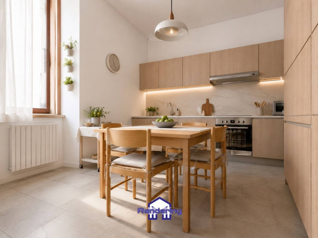 Appartamento in vendita a Siena