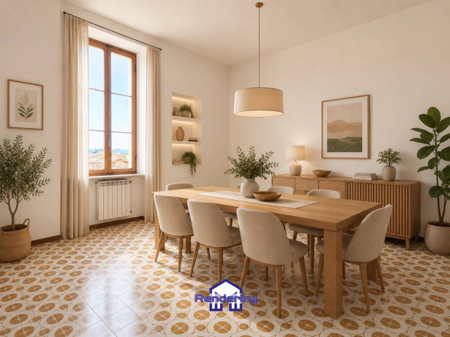 Appartamento in vendita a Siena