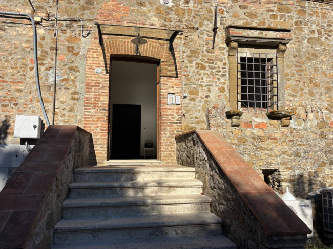 Appartamento in affitto a Radda in Chianti