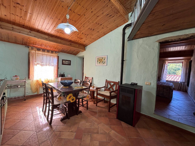 Appartamento in affitto a Radda in Chianti