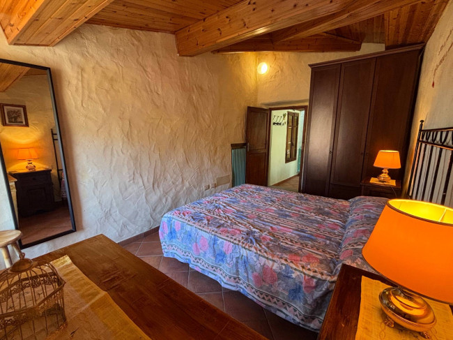 Appartamento in affitto a Radda in Chianti