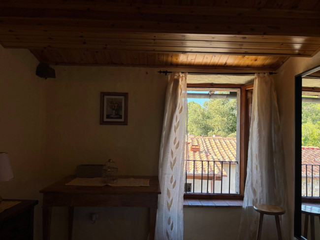 Appartamento in affitto a Radda in Chianti
