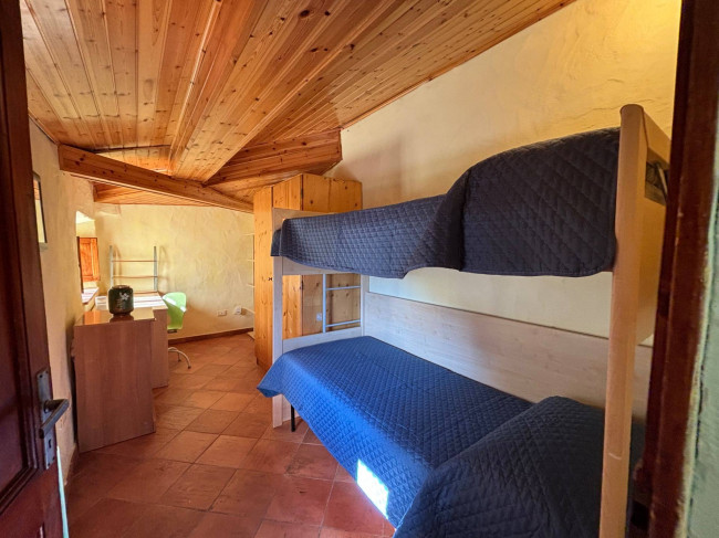 Appartamento in affitto a Radda in Chianti