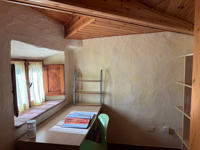 Appartamento in affitto a Radda in Chianti
