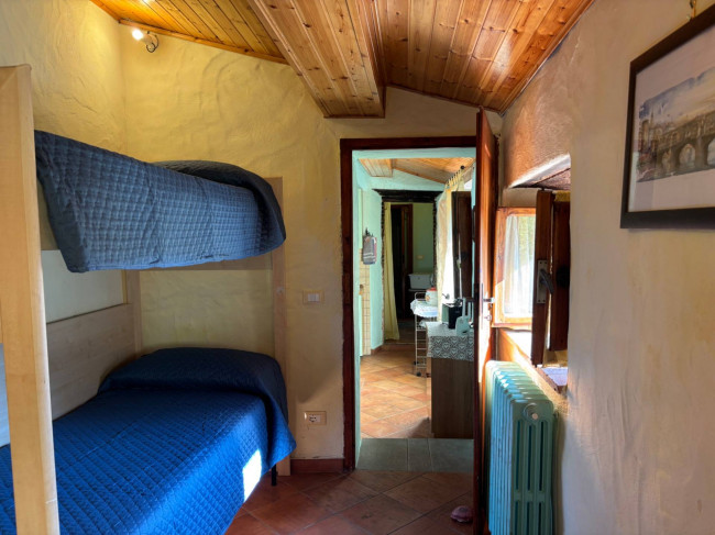Appartamento in affitto a Radda in Chianti