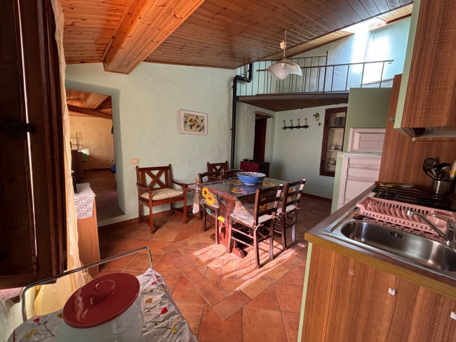 Appartamento in affitto a Radda in Chianti