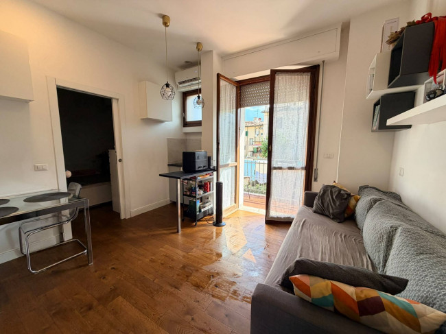 Appartamento in affitto a Firenze
