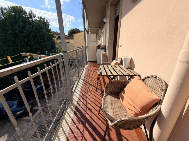 Appartamento in affitto a Firenze