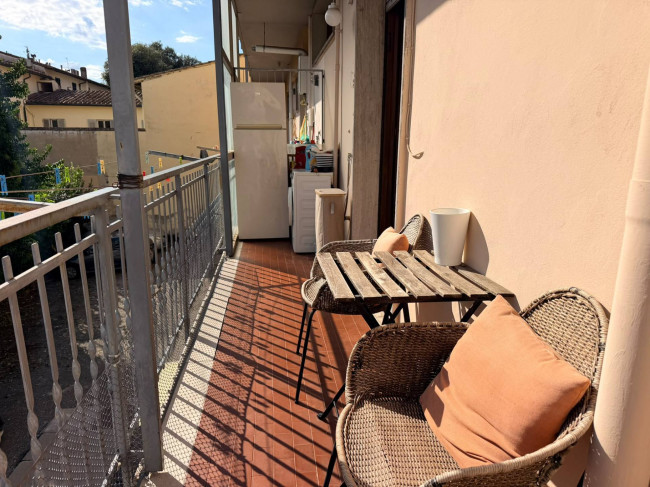 Appartamento in affitto a Firenze