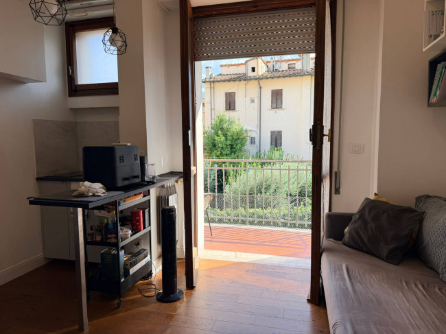 Appartamento in affitto a Firenze