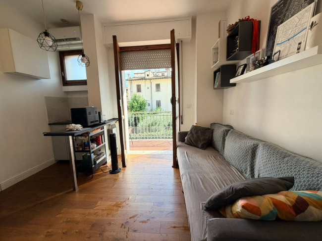 Appartamento in affitto a Firenze