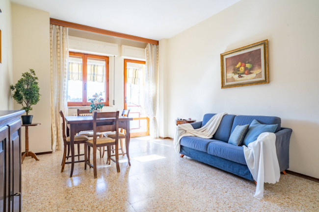 Appartamento in vendita a Siena