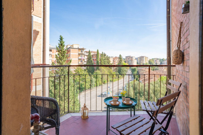 Appartamento in vendita a Siena