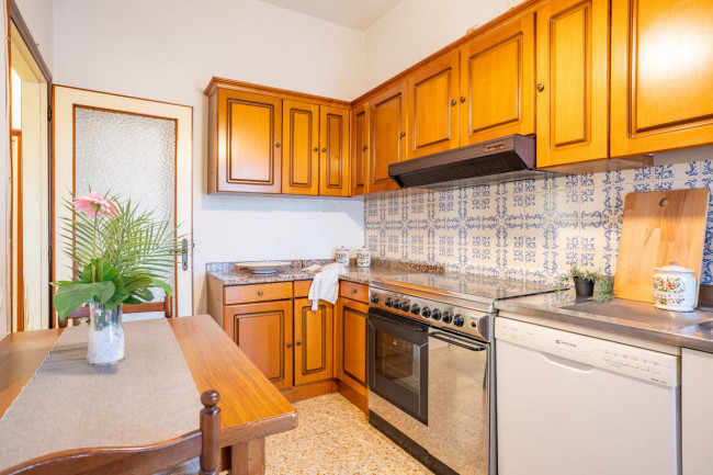 Appartamento in vendita a Siena