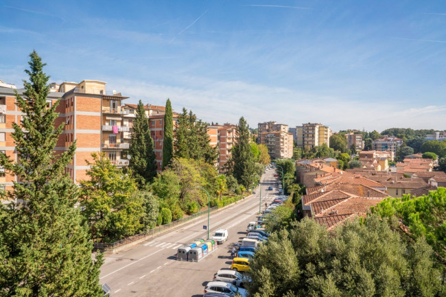 Appartamento in vendita a Siena