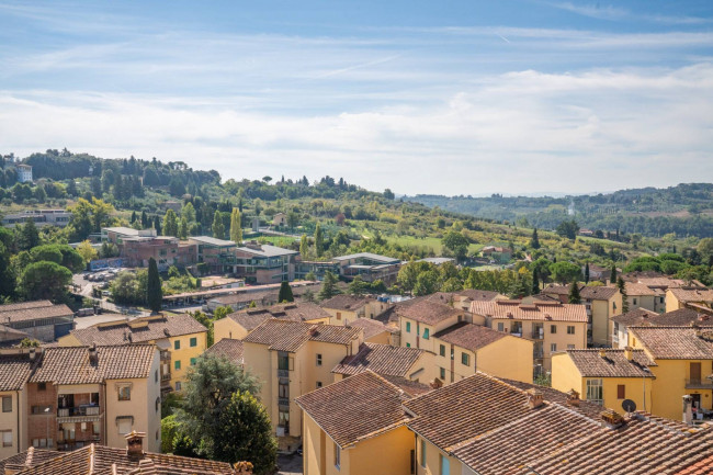 Appartamento in vendita a Siena