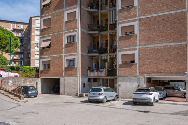 Appartamento in vendita a Siena