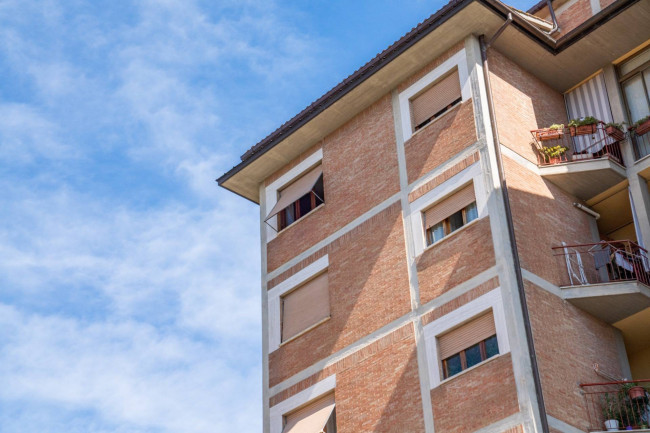 Appartamento in vendita a Siena