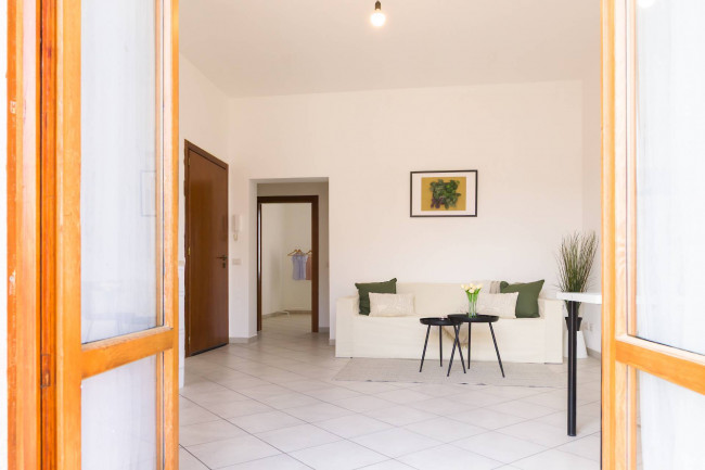 Appartamento in vendita a Monteriggioni