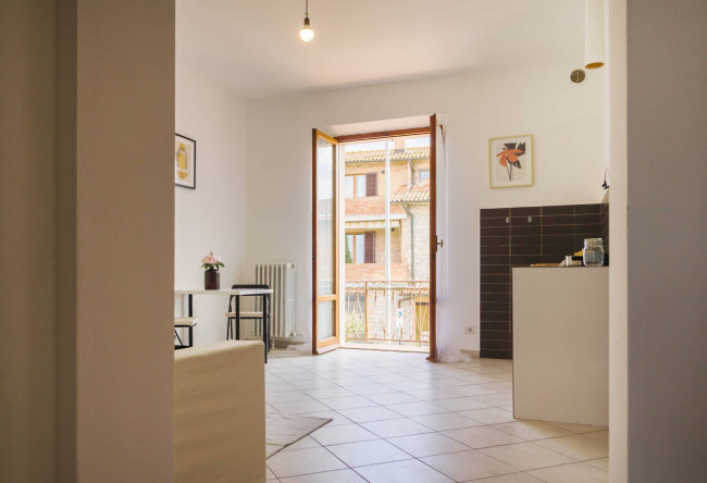 Appartamento in vendita a Monteriggioni