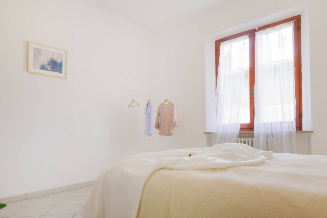 Appartamento in vendita a Monteriggioni