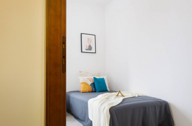 Appartamento in vendita a Monteriggioni