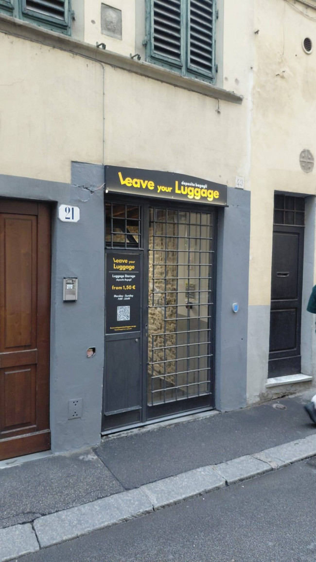 Attività commerciale in vendita a Firenze