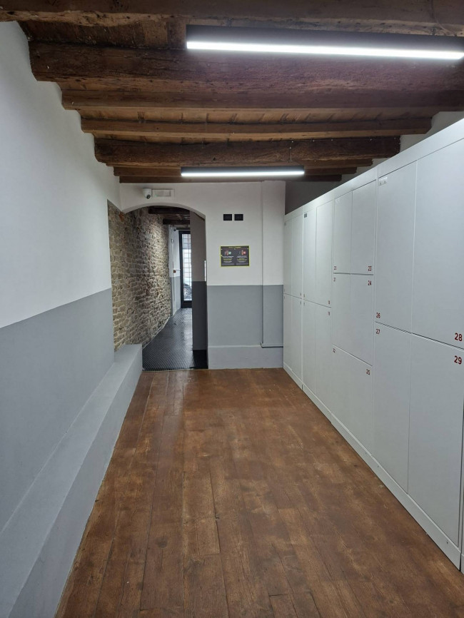 Attività commerciale in vendita a Firenze