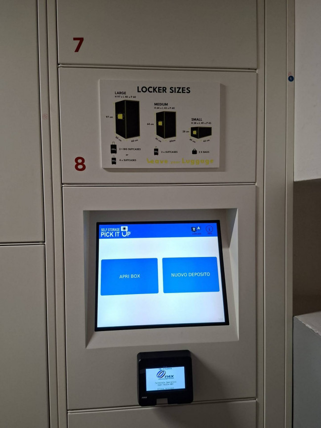Attività commerciale in vendita a Firenze