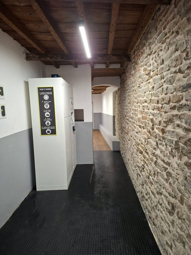 Attività commerciale in vendita a Firenze