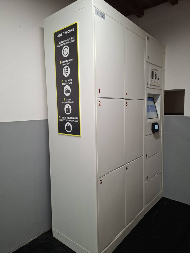 Attività commerciale in vendita a Firenze