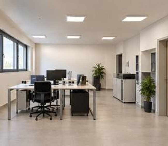 Studio/Ufficio in affitto a Montesilvano