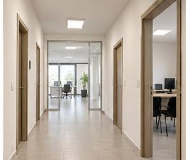 Studio/Ufficio in affitto a Montesilvano