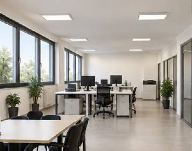 Studio/Ufficio in affitto a Montesilvano