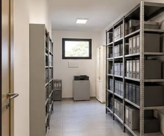 Studio/Ufficio in affitto a Montesilvano