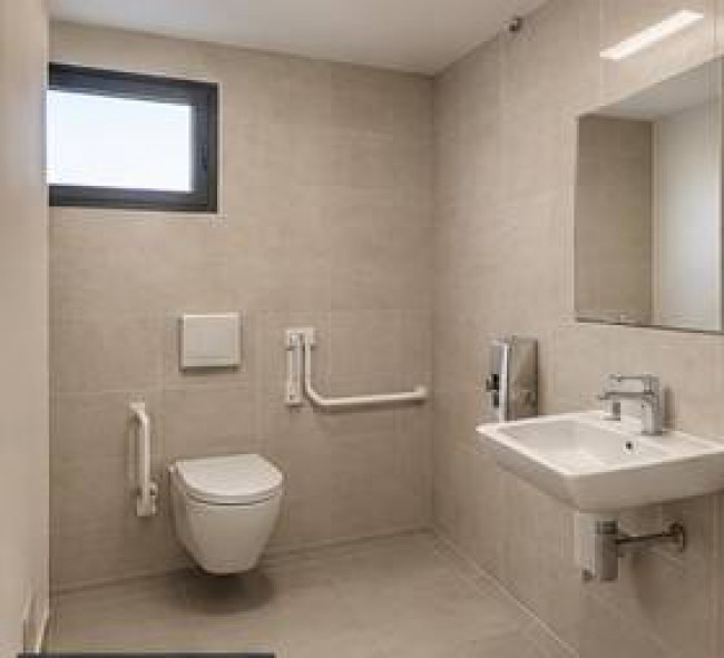 Studio/Ufficio in affitto a Montesilvano