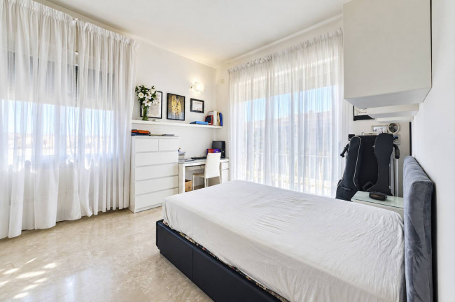 Appartamento in vendita a Pescara