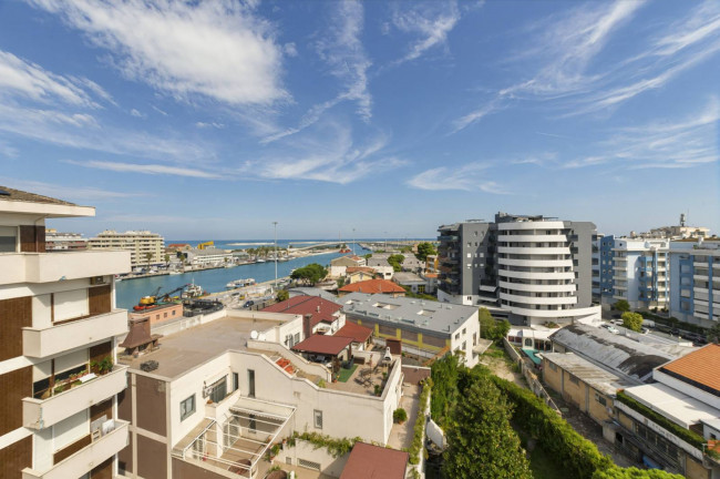 Appartamento in vendita a Pescara