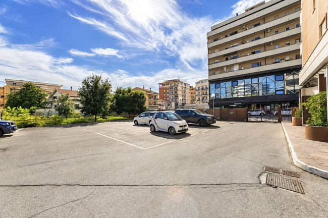 Appartamento in vendita a Pescara