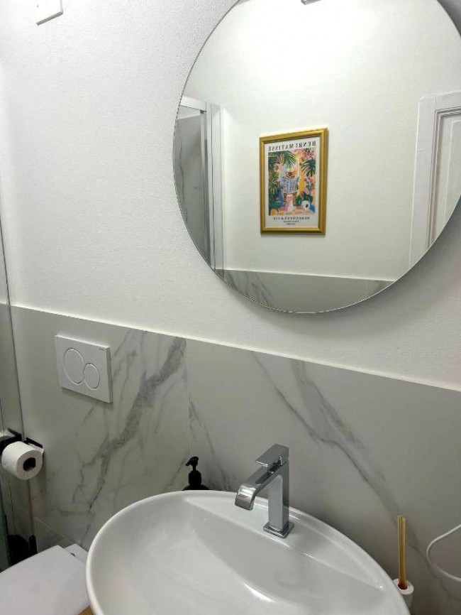 Appartamento in vendita a Firenze
