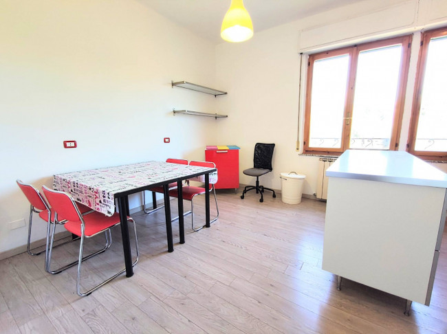 Appartamento in affitto a Siena