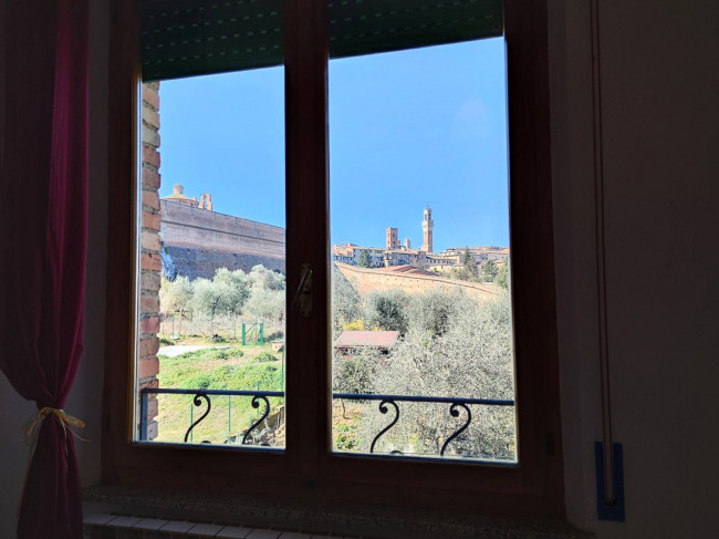 Appartamento in affitto a Siena