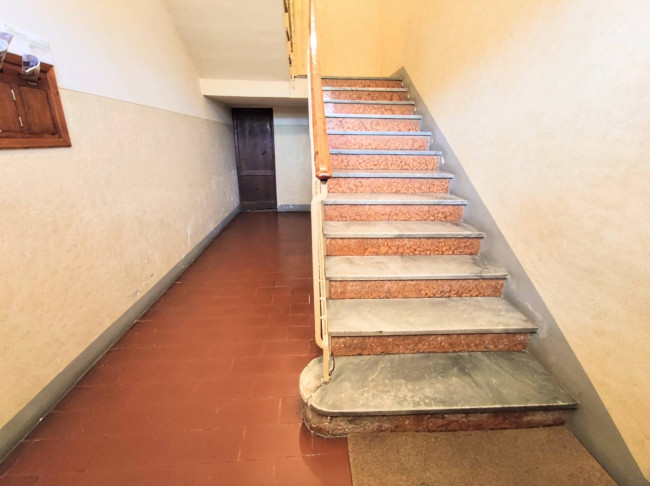 Appartamento in affitto a Siena