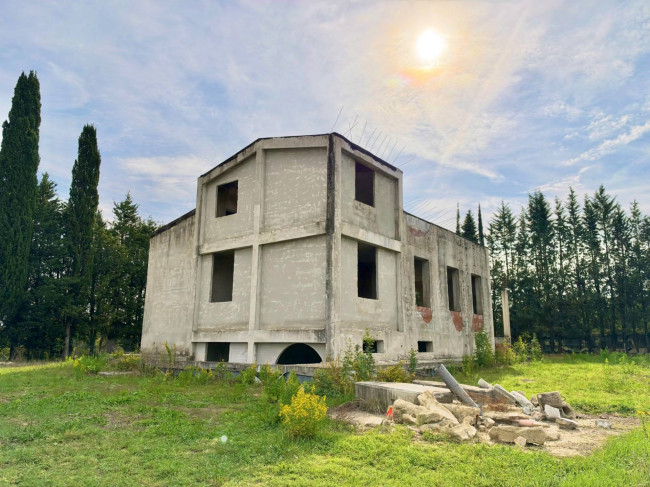 Appartamento in vendita a San Gimignano