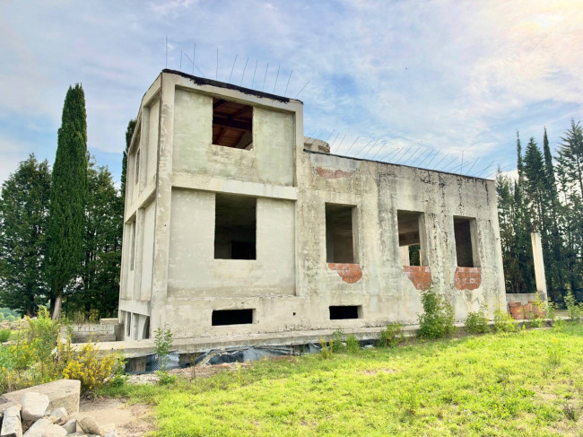 Appartamento in vendita a San Gimignano