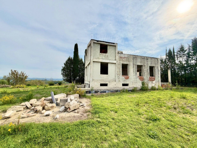 Appartamento in vendita a San Gimignano